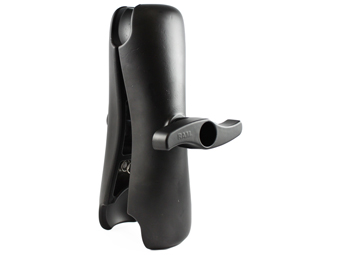 RAM MOUNT, UNPKD RAM DOUBLE SOCKET ARM E BALLS